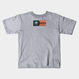 Ultramax 500 Kids T-Shirt